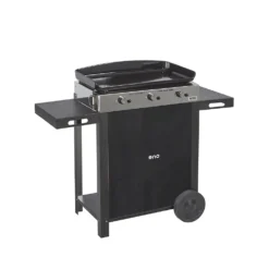 ENO Plancha COMBO INITIAL 65 Inox