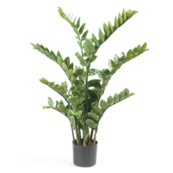 Emerald Zamioculcas Artificiel Vert 110 Cm 11.662c
