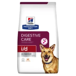 Croquettes Médicalisées Chien Adulte 4kg