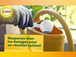 Solabiol Soseq01 | Sequestrene Antichlorose 100g | Action Longue Durée | Fabriq -vidaXL Magasin c181534a1e1a399e