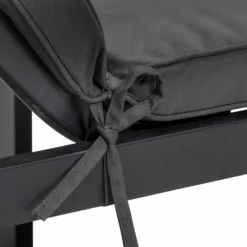 Coussin Bain De Soleil Polyester Gris 186x53x5 Cm 8 Coussin Bain De Soleil Polyester Gris 186x53x5 Cm -vidaXL Magasin cc7e6e961fb60b91