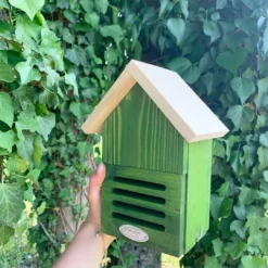 Hôtel à Coccinelles - Coloris Aléatoire -vidaXL Magasin e4e5726ff39ea325