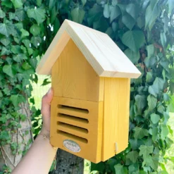 Hôtel à Coccinelles - Coloris Aléatoire -vidaXL Magasin f5a6eab39ca98821