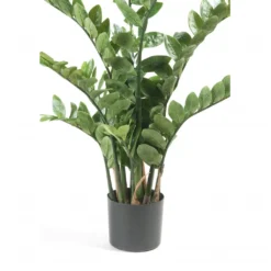 Emerald Zamioculcas Artificiel Vert 110 Cm 11.662c -vidaXL Magasin fb433d9acae0b9bb