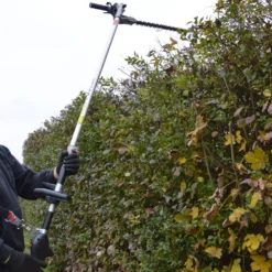 Outil Multi Fonctions 4 En 1 - 33cc + 40m De Fil -vidaXL Magasin ff8debee2d82106d